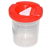 Likovni čaščić za vodu