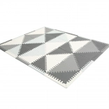 Edukativna pjenasta podloga puzzle