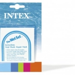 Samoljepljive zakrpe za bazene 7 × 7 cm, set 6 kom