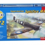 Model zrakoplova Supermarine Spitfire MK.VC