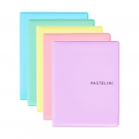 Etui za dokumente PASTELINI