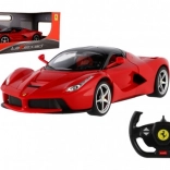 RC auto FERRARI LaFerrari kabriolet 1:14, crveno, 2,4 GHz