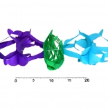 Papirnata girlanda 4 m