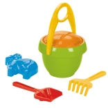 Lena set za pijesak 5 dijelova