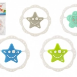 Dječja zvečkica zvjezdica ili cvjetić