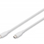 Silikonski USB-C na USB-C kabel DIGITUS