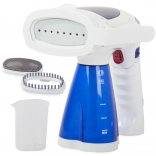 Putni parni uređaj za odjeću s priborom, 1600 W