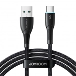 Kabel Joyroom Starry USB na USB-C crni