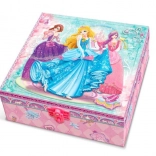 PECOWARE poklon set u kutijici s pretincima Princess