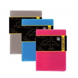 Prozirna navlaka za putovnicu Oxybag