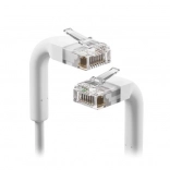 Ultratanki Ethernet patch kabel 0,22 m