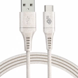 Ekološki USB-C kabel 1m 2.0 3A