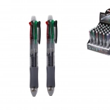 Mehanička olovka 0,7 mm i četverobojna kemijska olovka