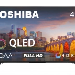 LED televizor 40" TOSHIBA 40QV2F63DG