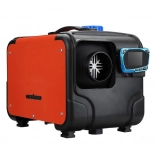 Neovisno dizelsko grijanje za auto BlitzWolf BW-AH-H1 5 kW s LCD-om i daljinskim upravljačem