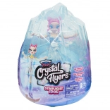 Hatchimals leteća vila Pixies Crystal Flyers – Starlight Idol