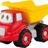 Androni veseli kamion s platformom