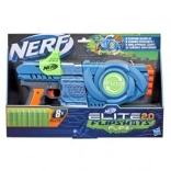 NERF Elite 2.0 Flipshots Flip-8 pištolj za strelice