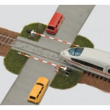 Piko željezničke rampe – set od 10 dijelova