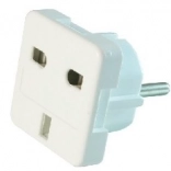 Adapter za napajanje PL u UK