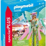 Playmobil Special Plus – vila na štulama