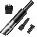 Bežični ručni usisivač za auto 120W