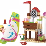 Sluban Girls Dream Odmor Surfanja