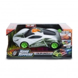 Color Wheels – svjetleći dječji automobil sa zvukovima