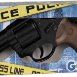 Metalni policijski revolver na 12 metaka GONHER