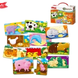 Dvostruka slagalica Far Far Land