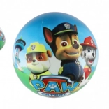 napuhavajuća lopta PAW Patrol 23 cm u mrežici