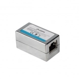 Adapter mrežna spojka RJ45 x2 kat. 6, oklopljena