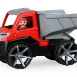 Kiper LENA TRUXX 2 s figuricom vozača