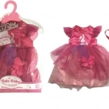 Haljinica za lutku 45 cm