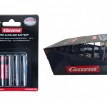 Carrera alkalne baterije AAA 1,5 V – set 8 kom
