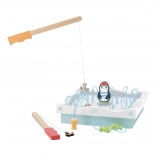 Vilac Pecanje na ledenoj ploči