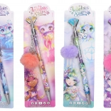 Olovka Nebulous Stars 17 cm