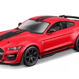 Bburago 1:32 Ford Shelby GT500 – metalni model auta s otvarajućim vratima