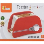 Dječji drveni tostaparat