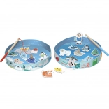 Magnetski ribolov Iceland Vilac