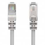 Mrežni kabel HP Ethernet CAT5E F/UTP 3 m bijeli