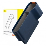 Organizator za auto Baseus OrganizeFun plavi