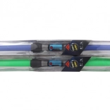 Obostrani izvlačni svjetlosni mač sa zvukom