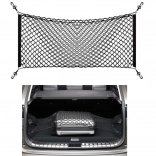 Mreža za prtljažnik automobila
