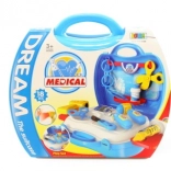 Doktorski set u kovčežiću za djecu