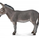 Plastična figura Afrički magarac