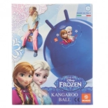 Skakajuća lopta Frozen Snježno kraljevstvo 45–50 cm