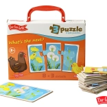 Far Far Land puzzle trojka 8 slika