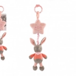 Glazbena igračka Zeko