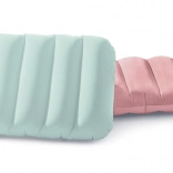 Napunljiv gumotekstilni jastučić 43 × 28 × 9 cm, za putovanja i outdoor